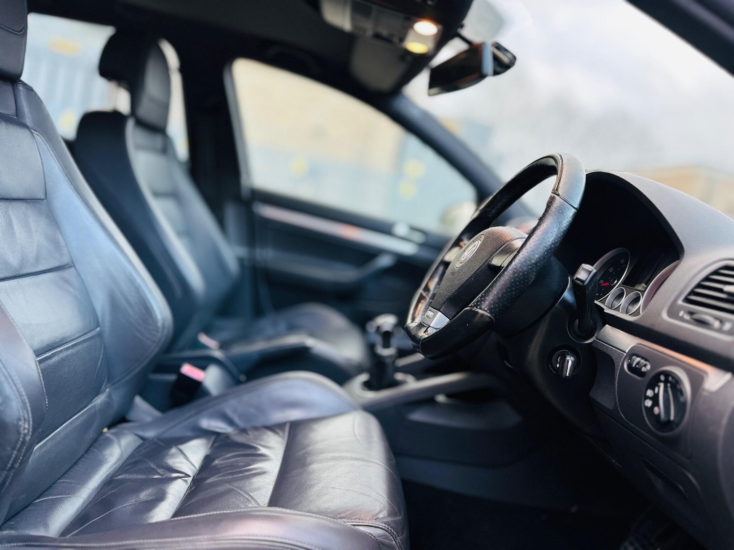 Used Volkswagen Golf 2009 for sale - 76801625: Photo 46