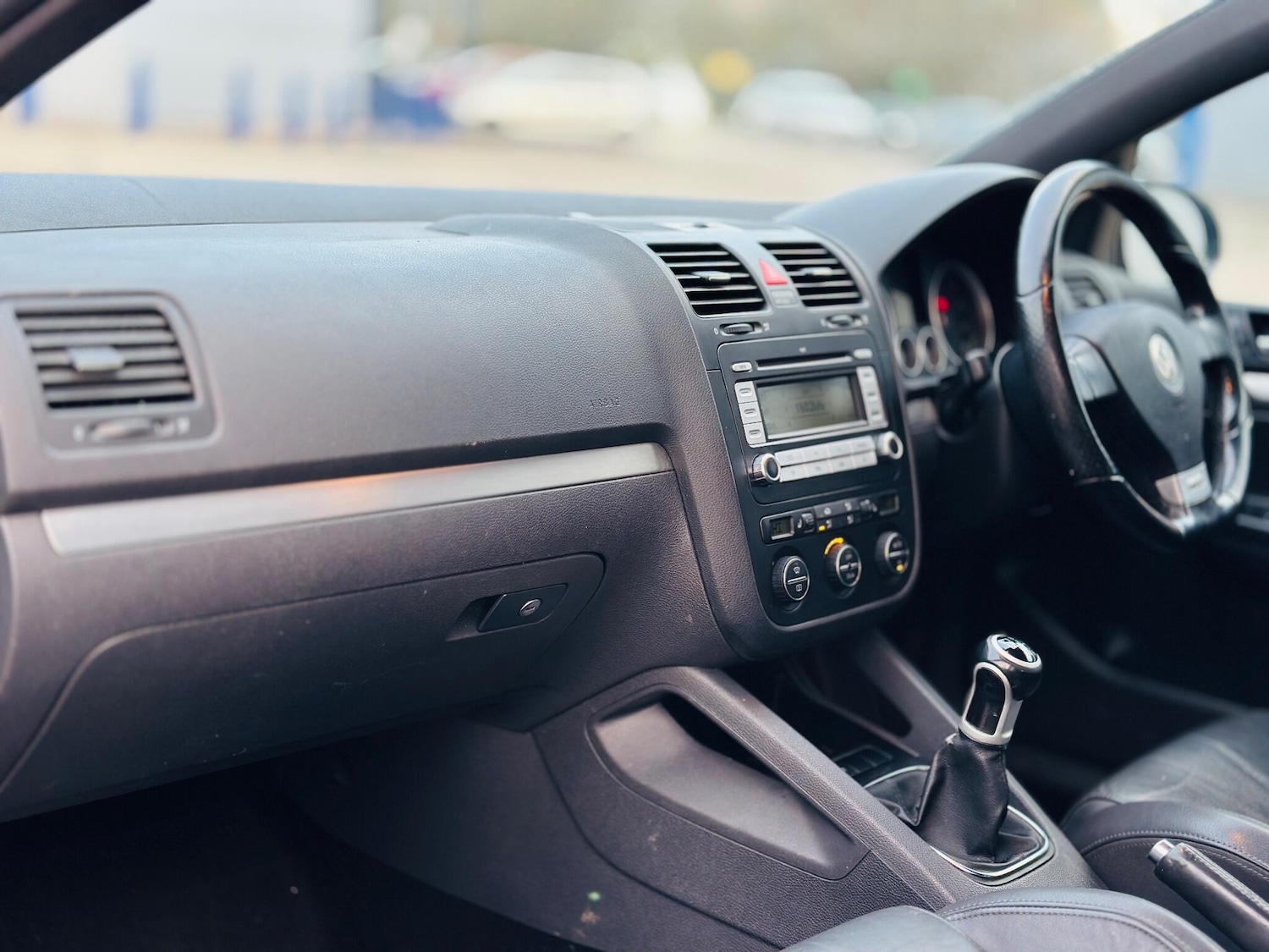 Used Volkswagen Golf 2009 for sale - 76801625: Photo 47