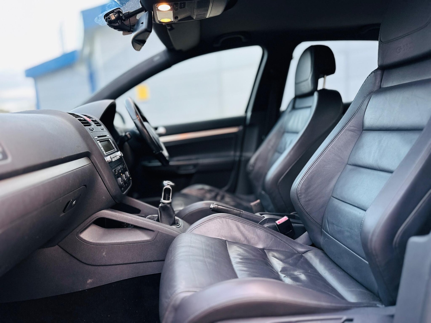 Used Volkswagen Golf 2009 for sale - 76801625: Photo 48