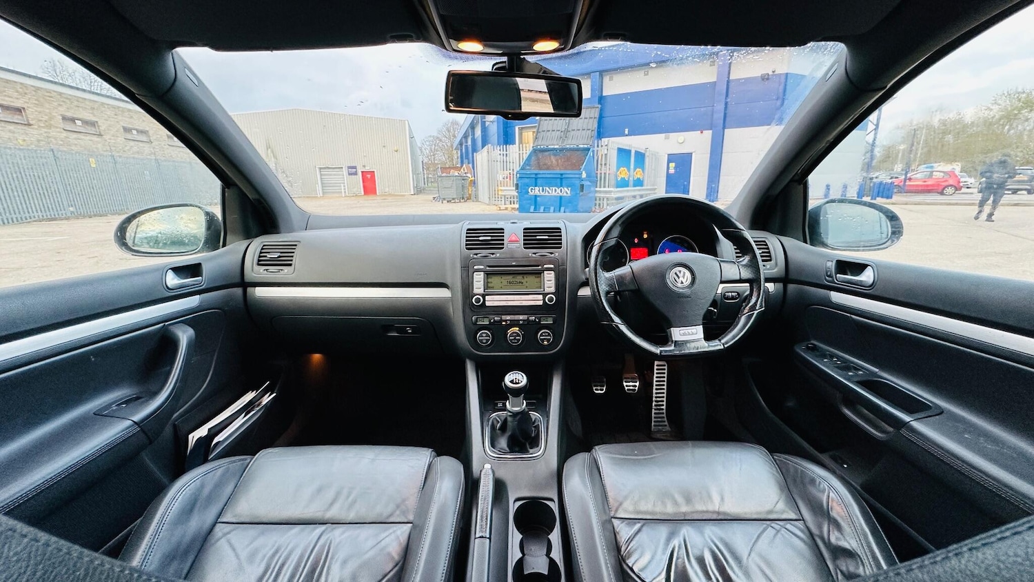 Used Volkswagen Golf 2009 for sale - 76801625: Photo 49