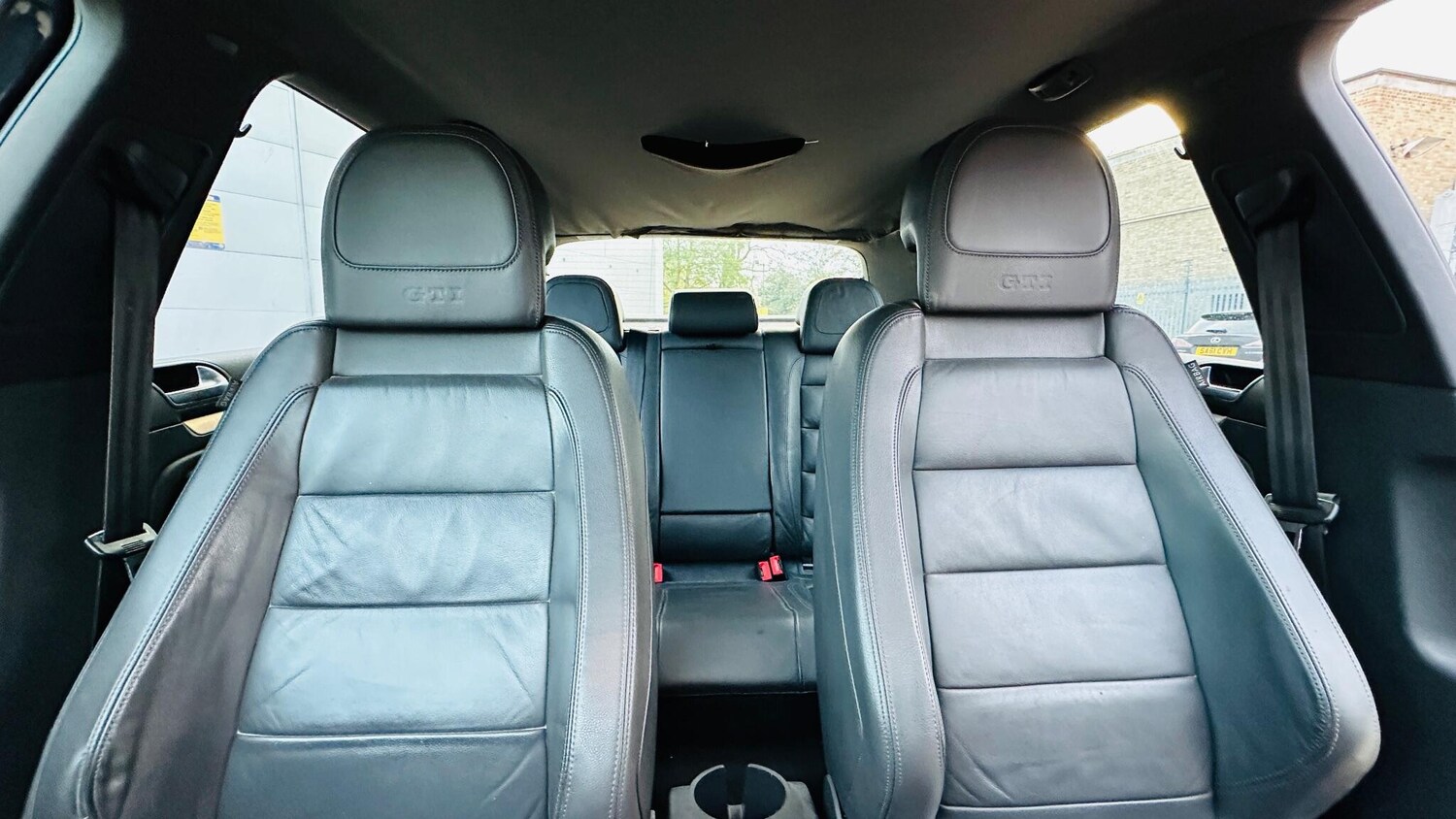 Used Volkswagen Golf 2009 for sale - 76801625: Photo 50