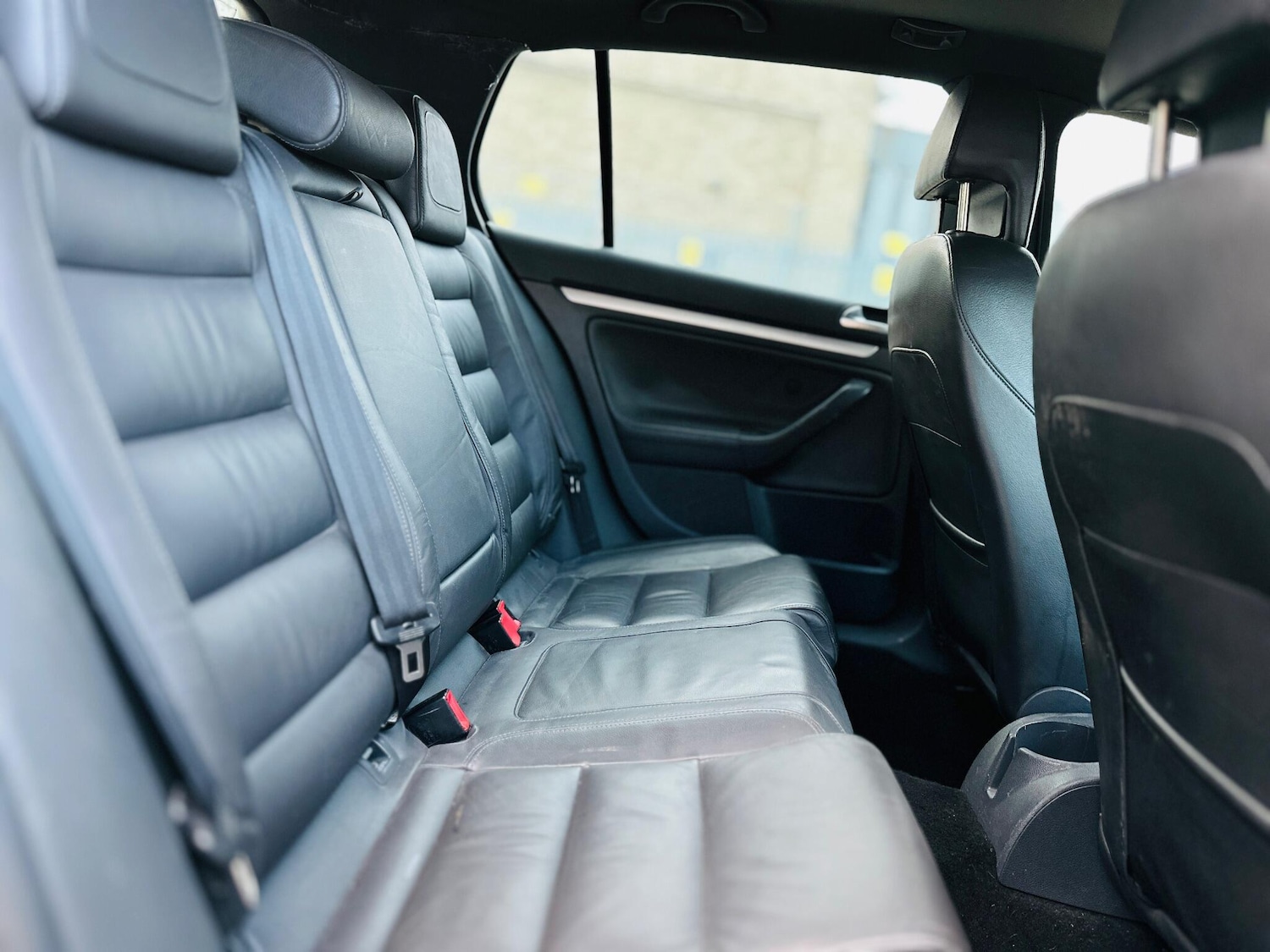 Used Volkswagen Golf 2009 for sale - 76801625: Photo 51