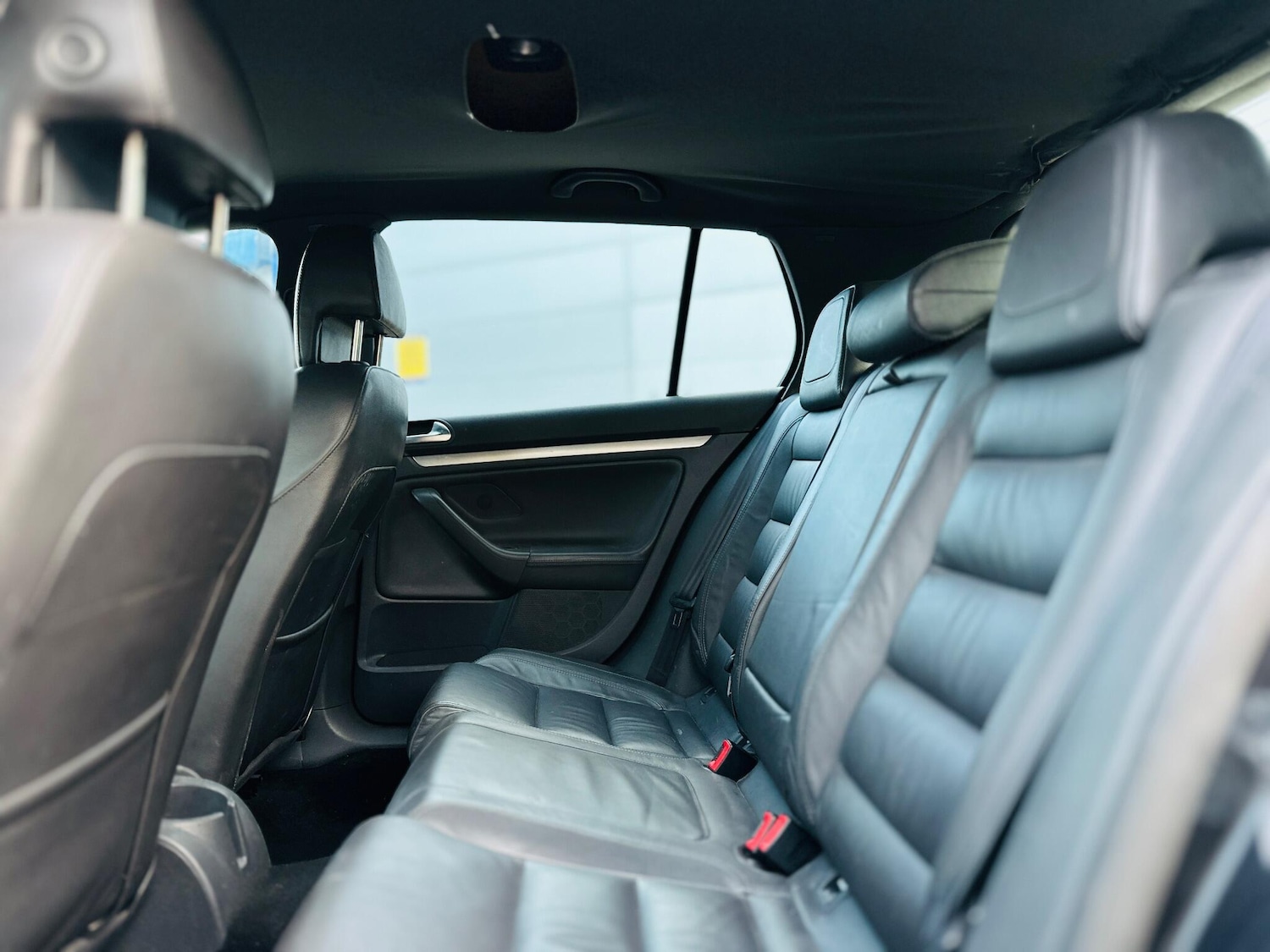 Used Volkswagen Golf 2009 for sale - 76801625: Photo 52