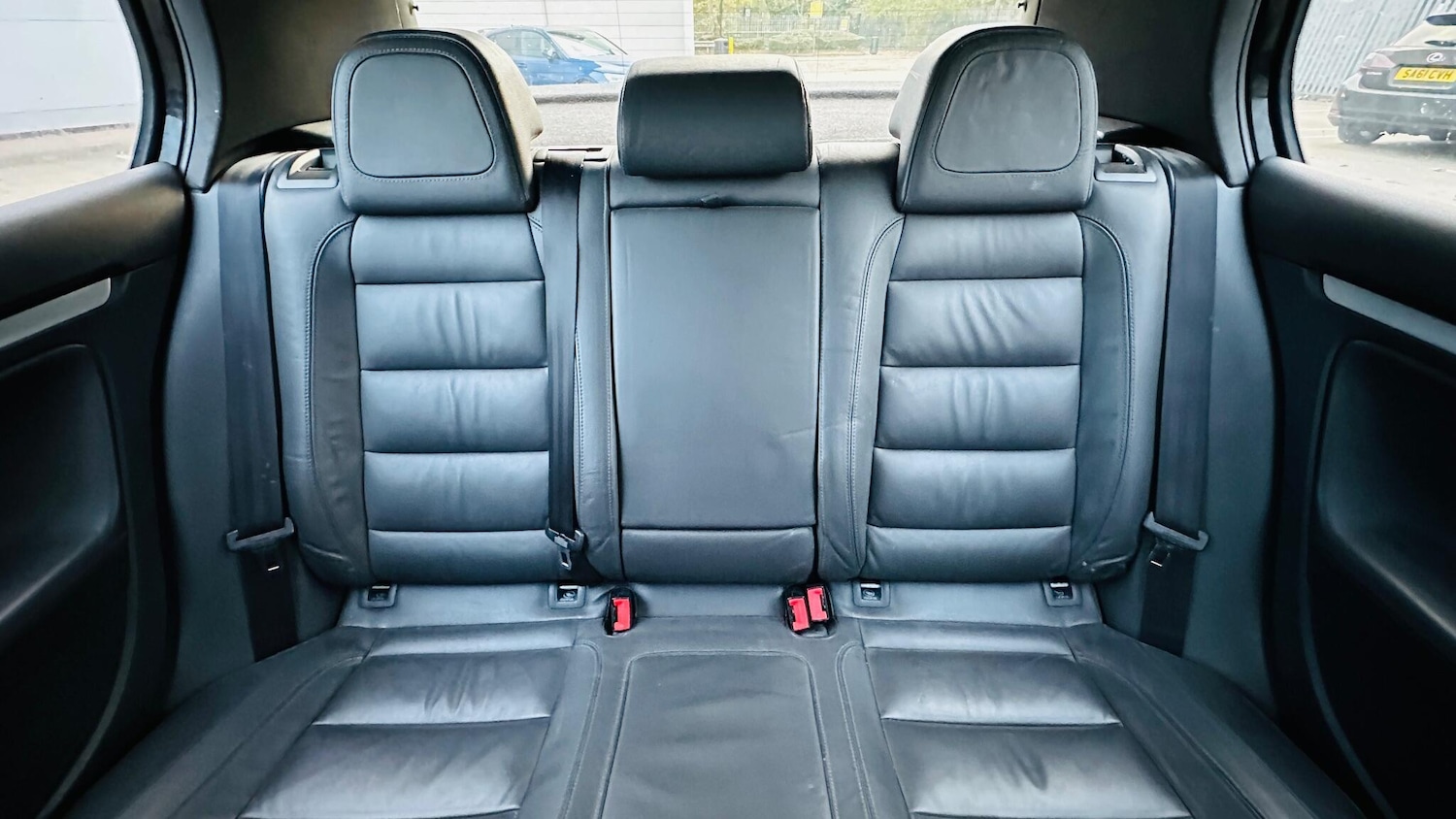 Used Volkswagen Golf 2009 for sale - 76801625: Photo 54