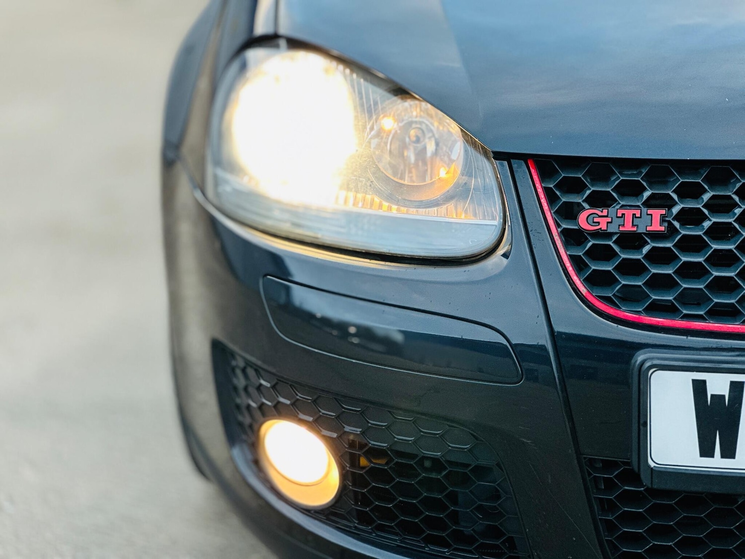 Used Volkswagen Golf 2009 for sale - 76801625: Photo 56