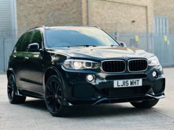 2015 (15) - 3.0 30d M Sport Auto xDrive Euro 6 (s/s) 5dr