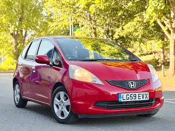 Used Honda Jazz 2009 for sale - 78462019: Photo