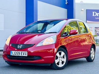 Used Honda Jazz 2009 for sale - 78462019: Photo