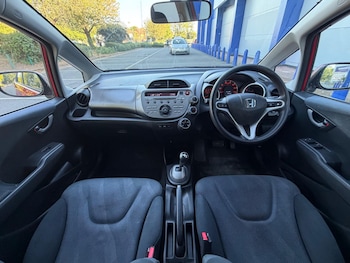 Used Honda Jazz 2009 for sale - 78462019: Photo