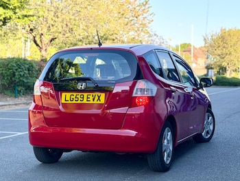 Used Honda Jazz 2009 for sale - 78462019: Photo