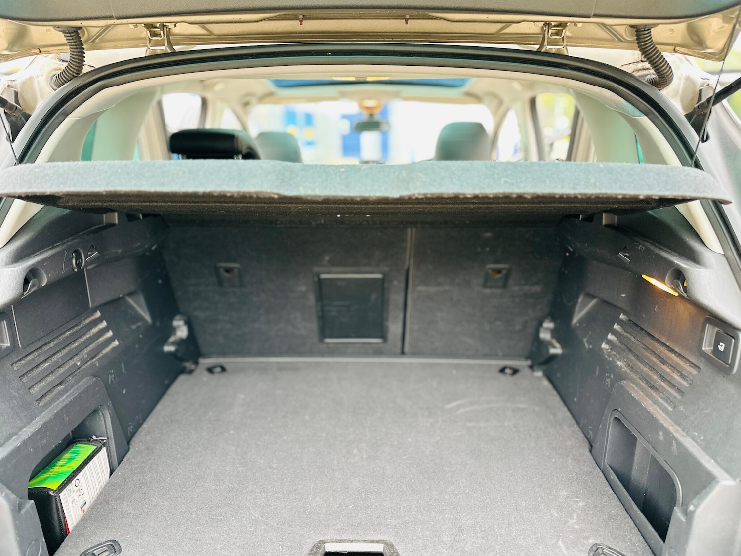 Used Peugeot 3008 2016 for sale - 76251294: Photo 12