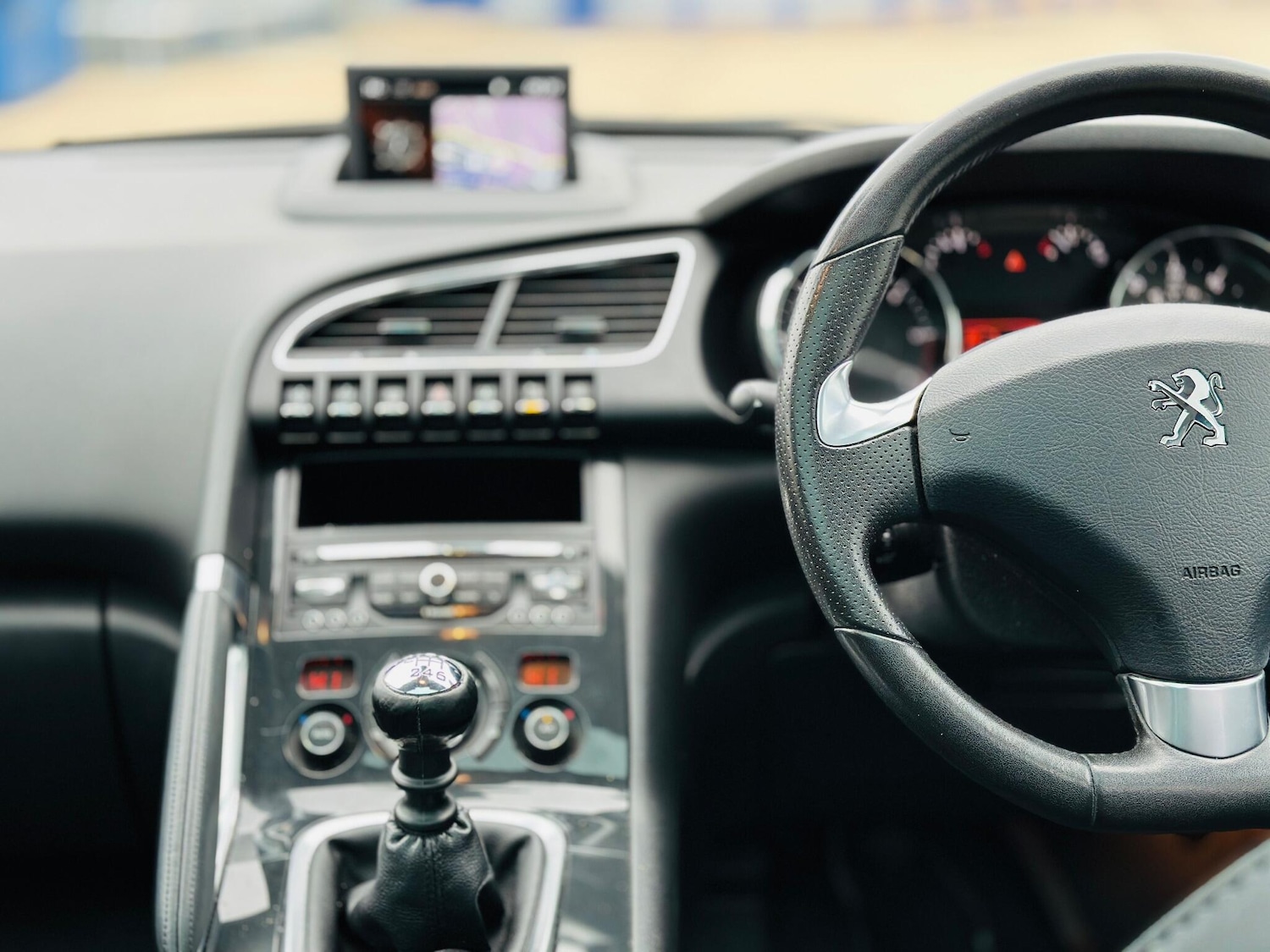 Used Peugeot 3008 2016 for sale - 76251294: Photo 15