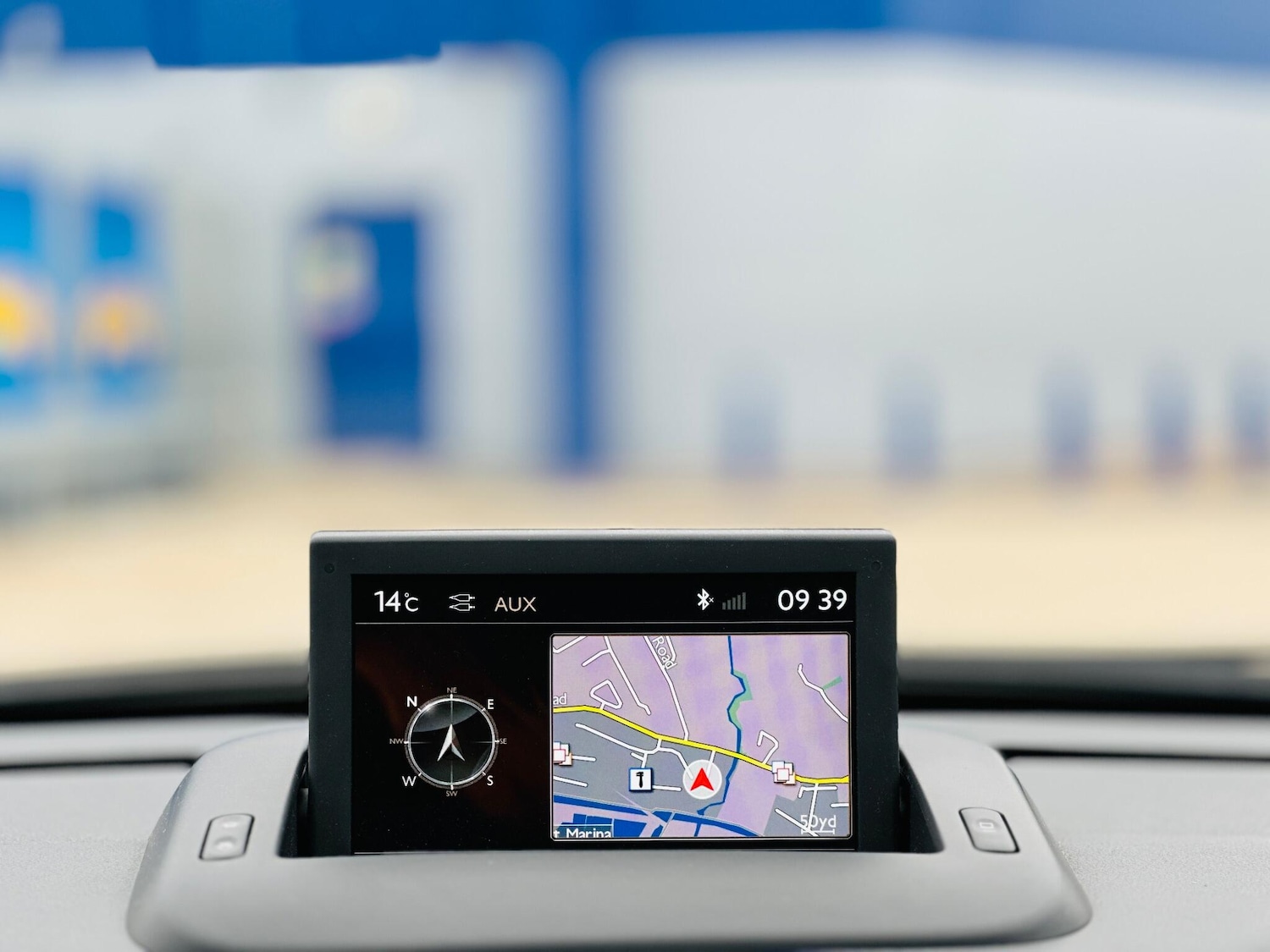 Used Peugeot 3008 2016 for sale - 76251294: Photo 17