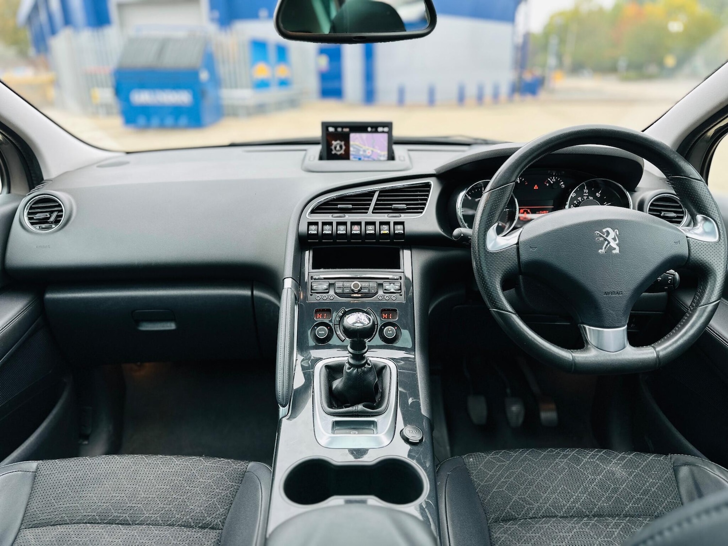 Used Peugeot 3008 2016 for sale - 76251294: Photo 20