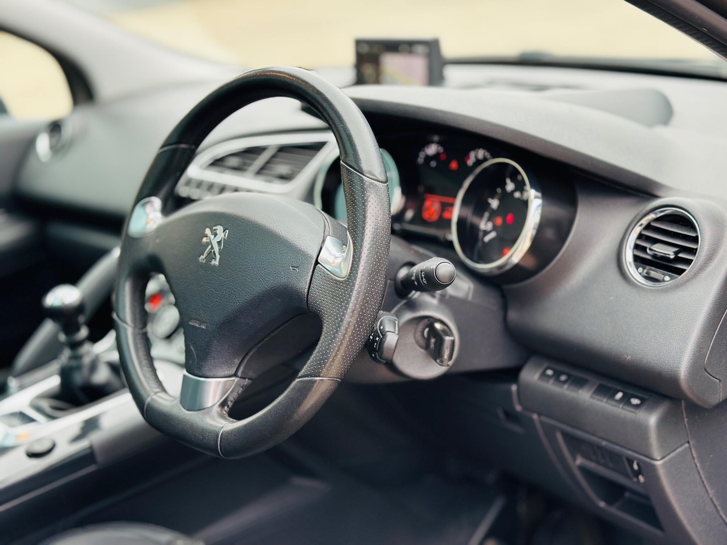 Used Peugeot 3008 2016 for sale - 76251294: Photo 21