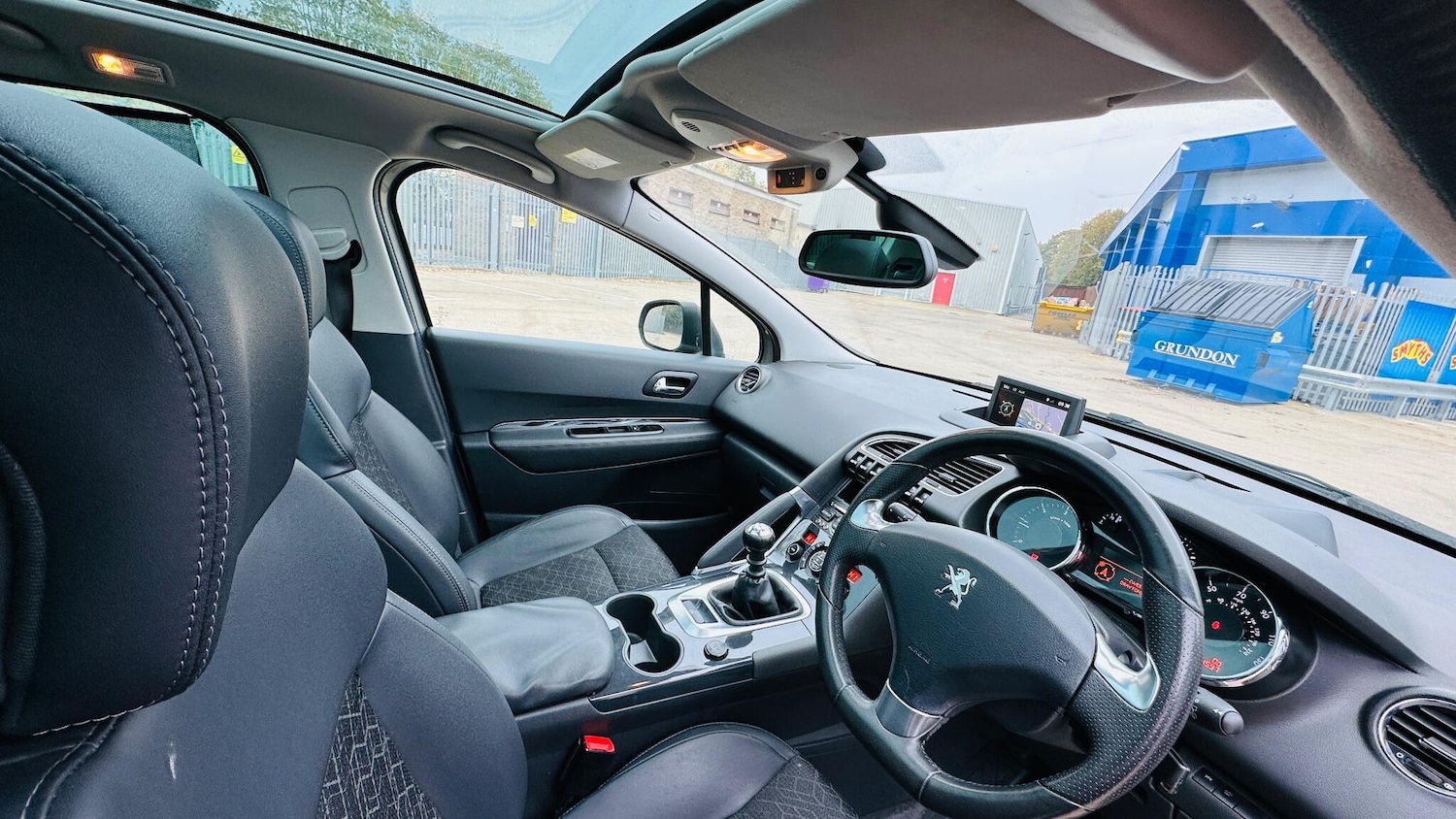 Used Peugeot 3008 2016 for sale - 76251294: Photo 23