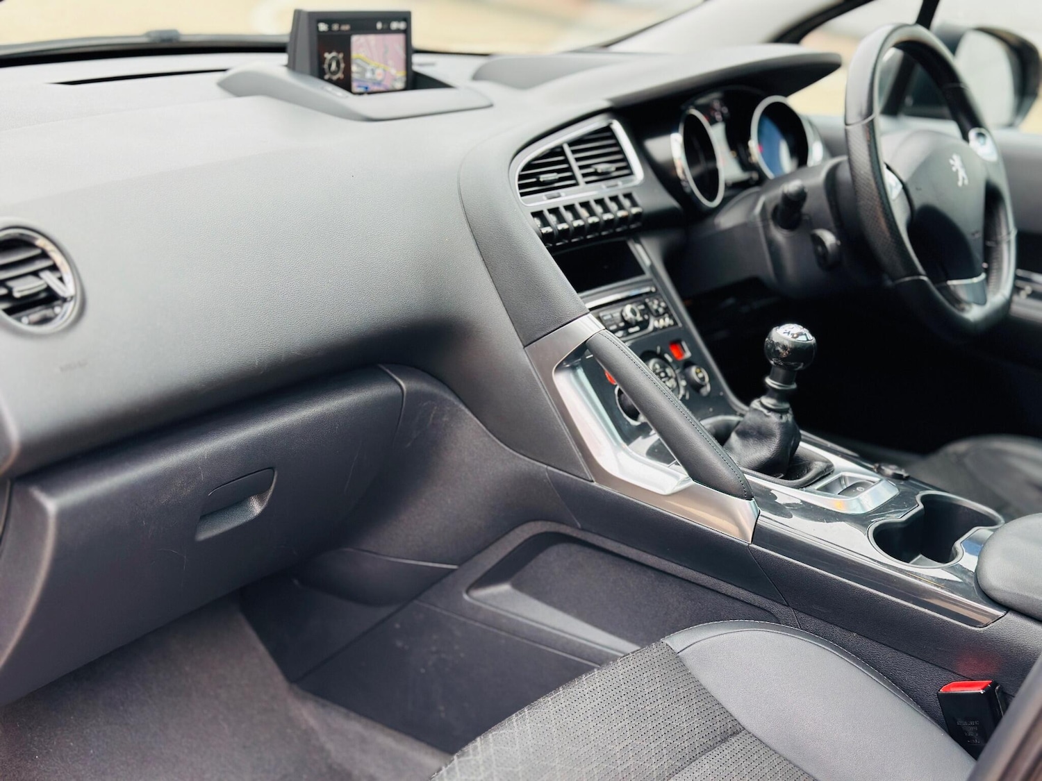 Used Peugeot 3008 2016 for sale - 76251294: Photo 24