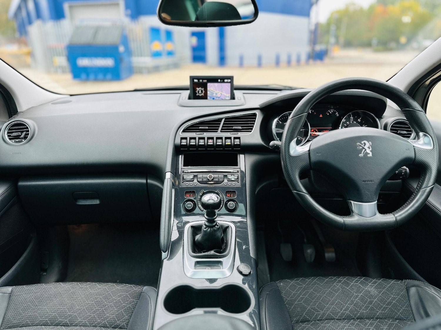 Used Peugeot 3008 2016 for sale - 76251294: Photo 36