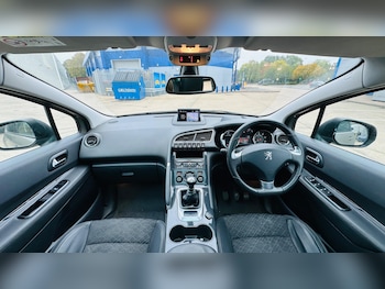 Used Peugeot 3008 2016 for sale - 76251294: Photo