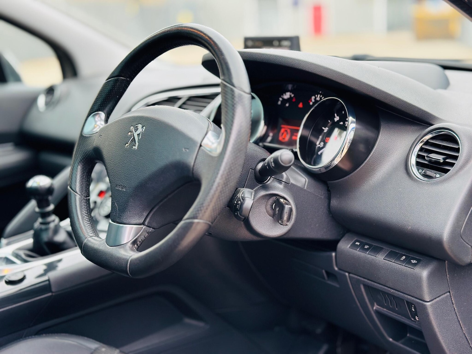 Used Peugeot 3008 2016 for sale - 76251294: Photo 47