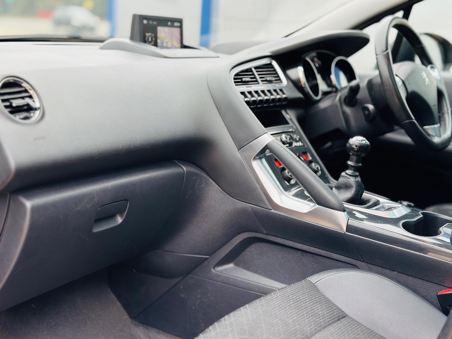 Used Peugeot 3008 2016 for sale - 76251294: Photo 49