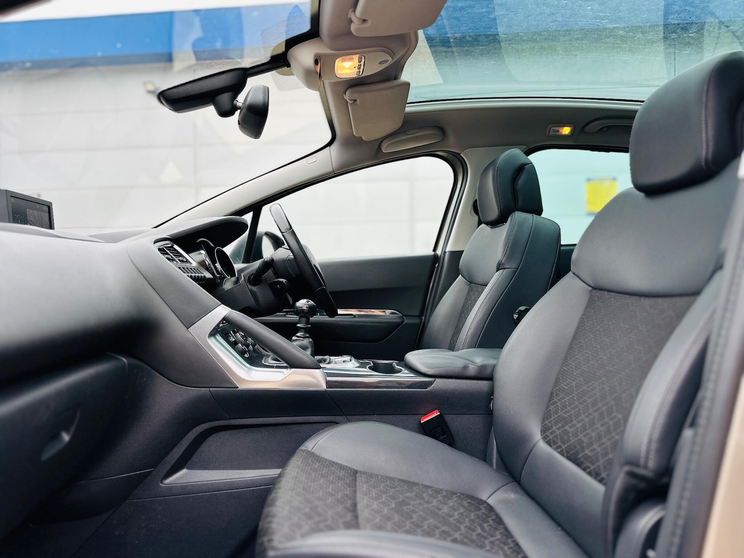 Used Peugeot 3008 2016 for sale - 76251294: Photo 50