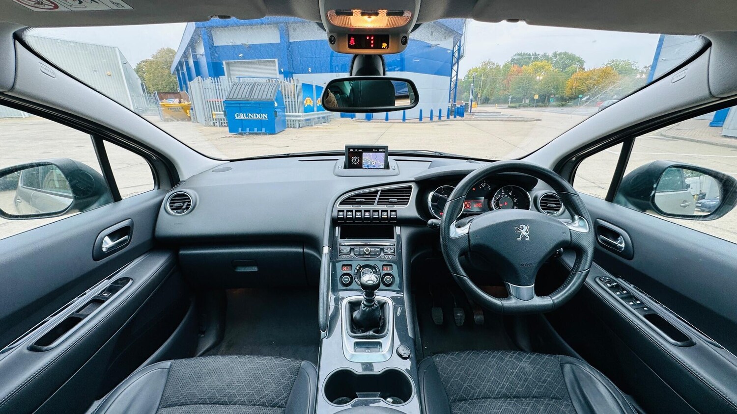 Used Peugeot 3008 2016 for sale - 76251294: Photo 51