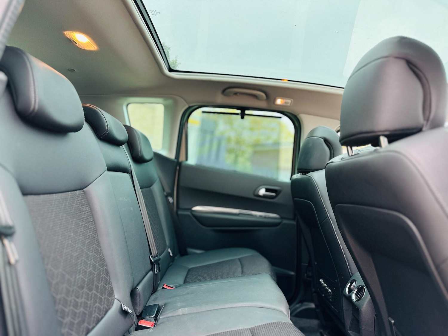 Used Peugeot 3008 2016 for sale - 76251294: Photo 53