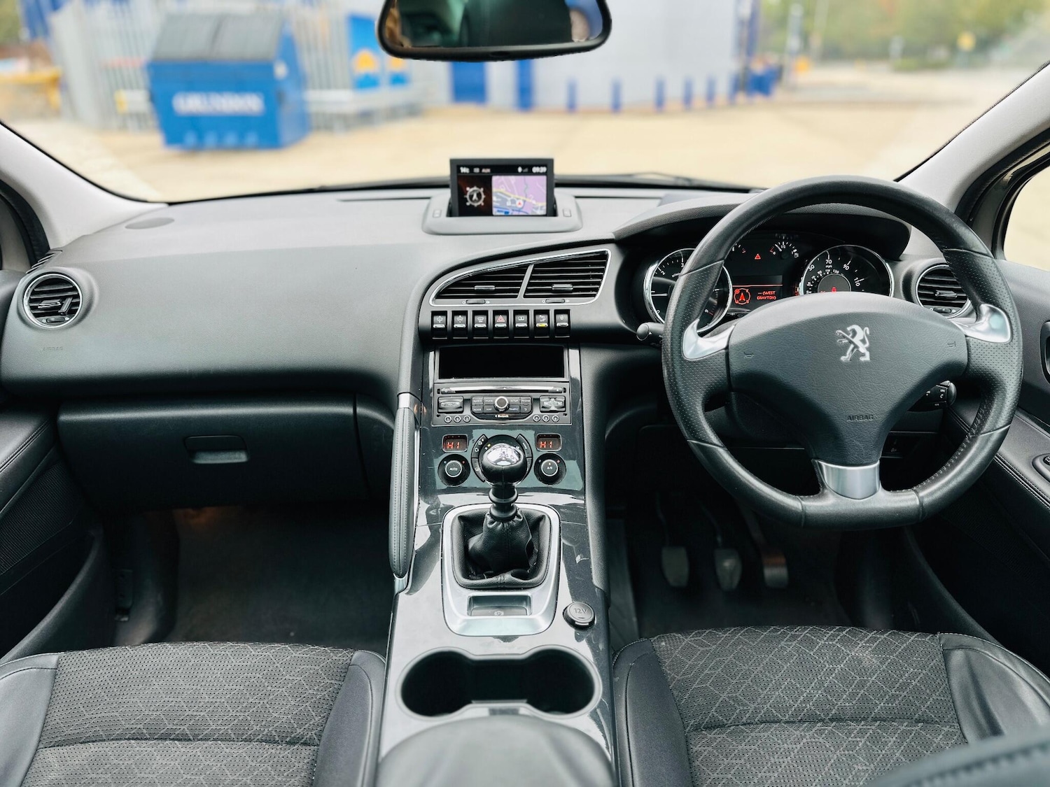 Used Peugeot 3008 2016 for sale - 76251294: Photo 57