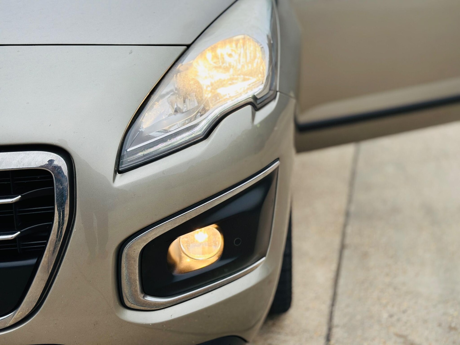 Used Peugeot 3008 2016 for sale - 76251294: Photo 58