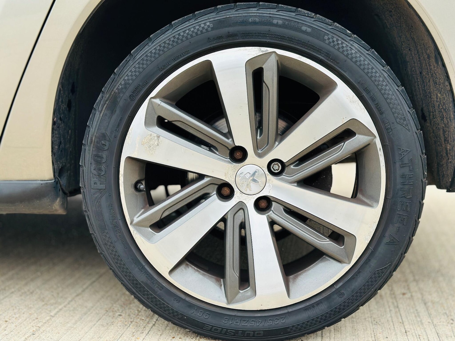 Used Peugeot 3008 2016 for sale - 76251294: Photo 59