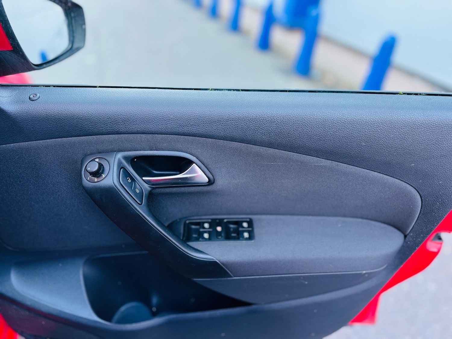 Used Volkswagen Polo 2011 for sale - 76166728: Photo 14