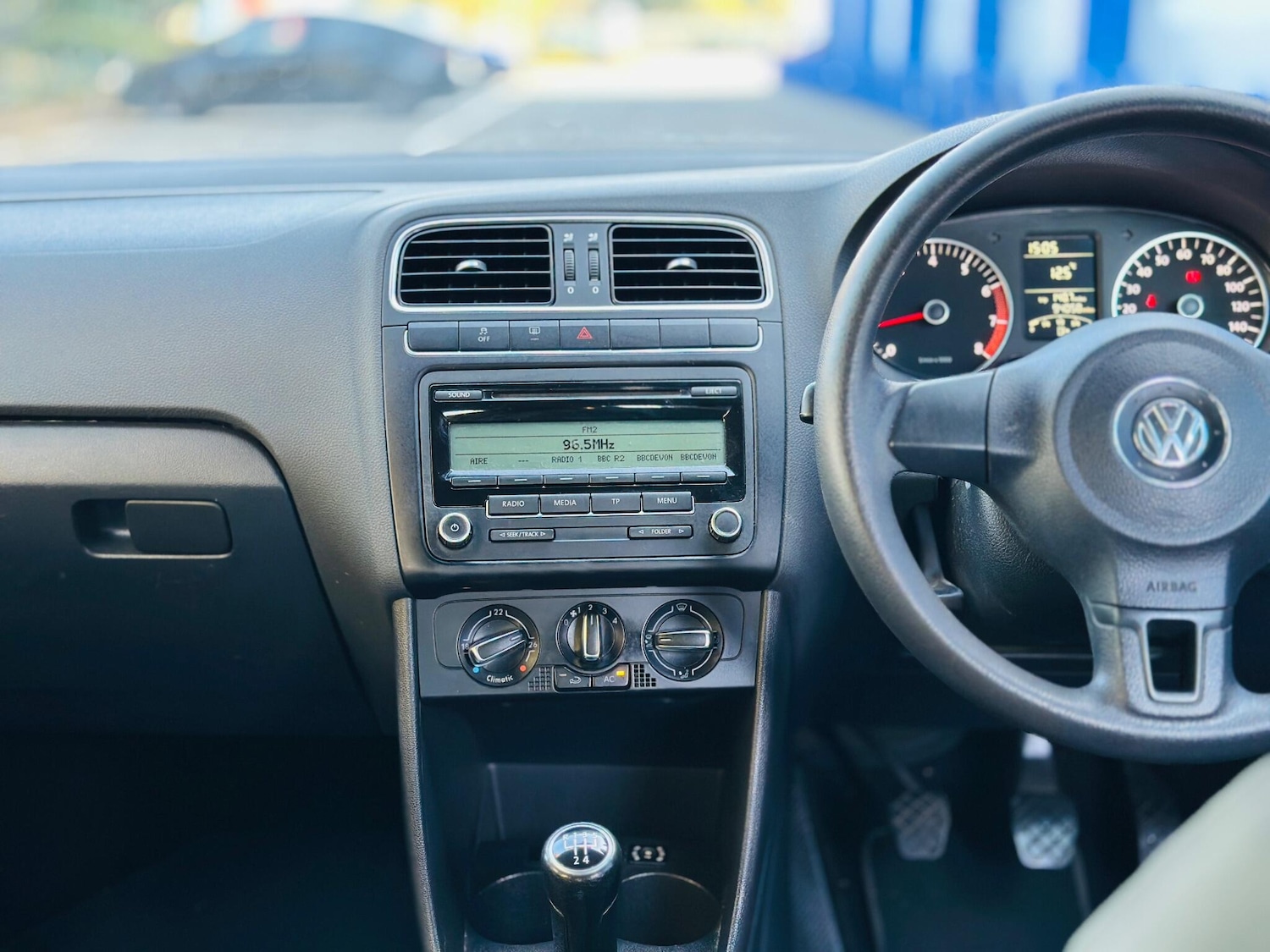 Used Volkswagen Polo 2011 for sale - 76166728: Photo 19