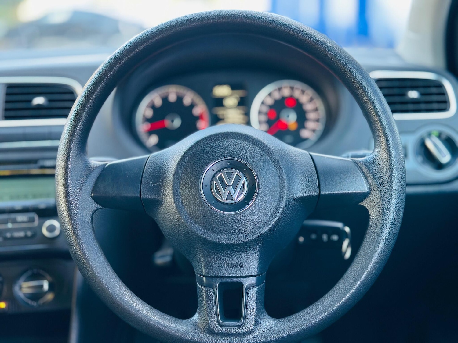 Used Volkswagen Polo 2011 for sale - 76166728: Photo 20