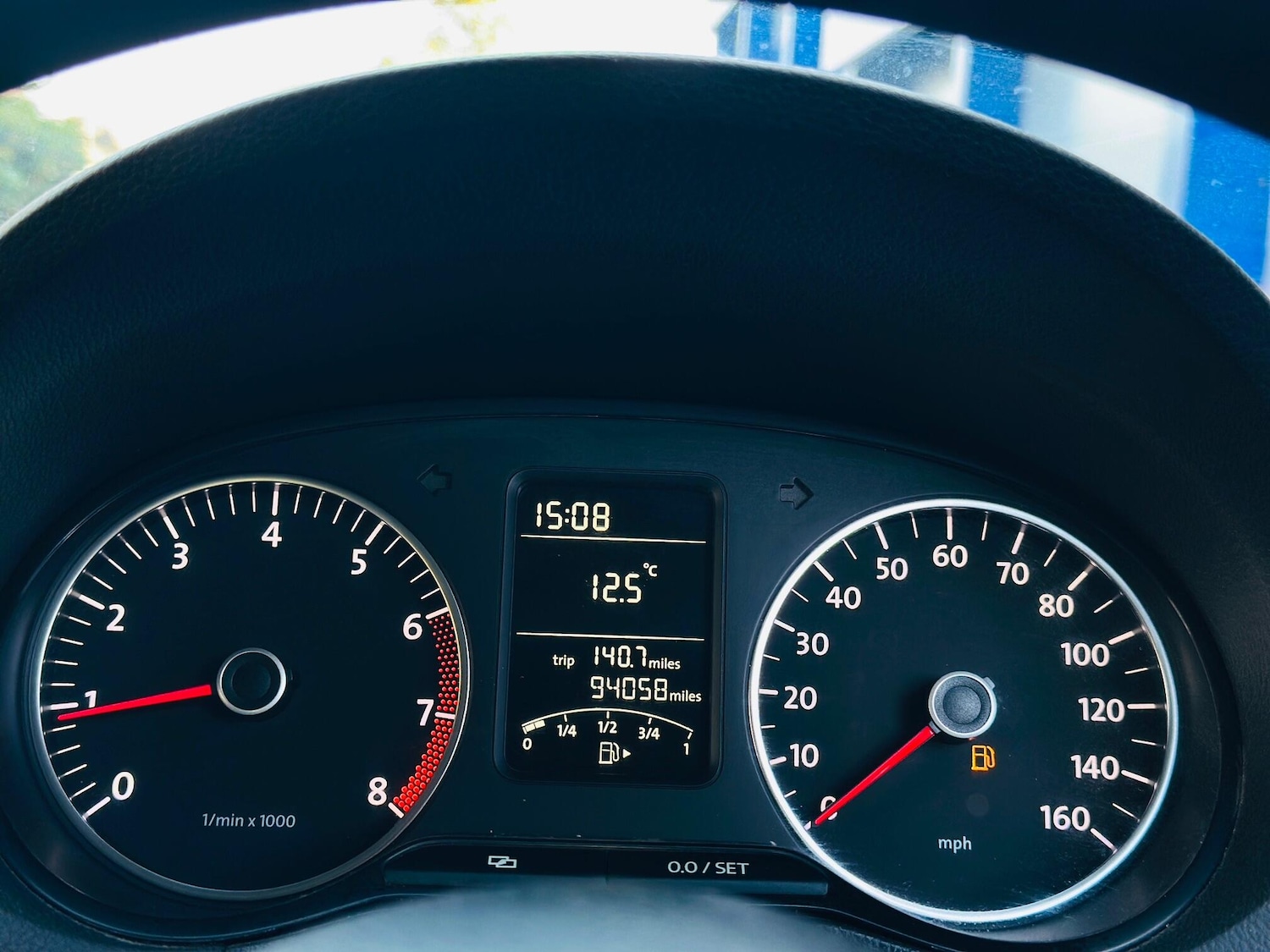 Used Volkswagen Polo 2011 for sale - 76166728: Photo 21