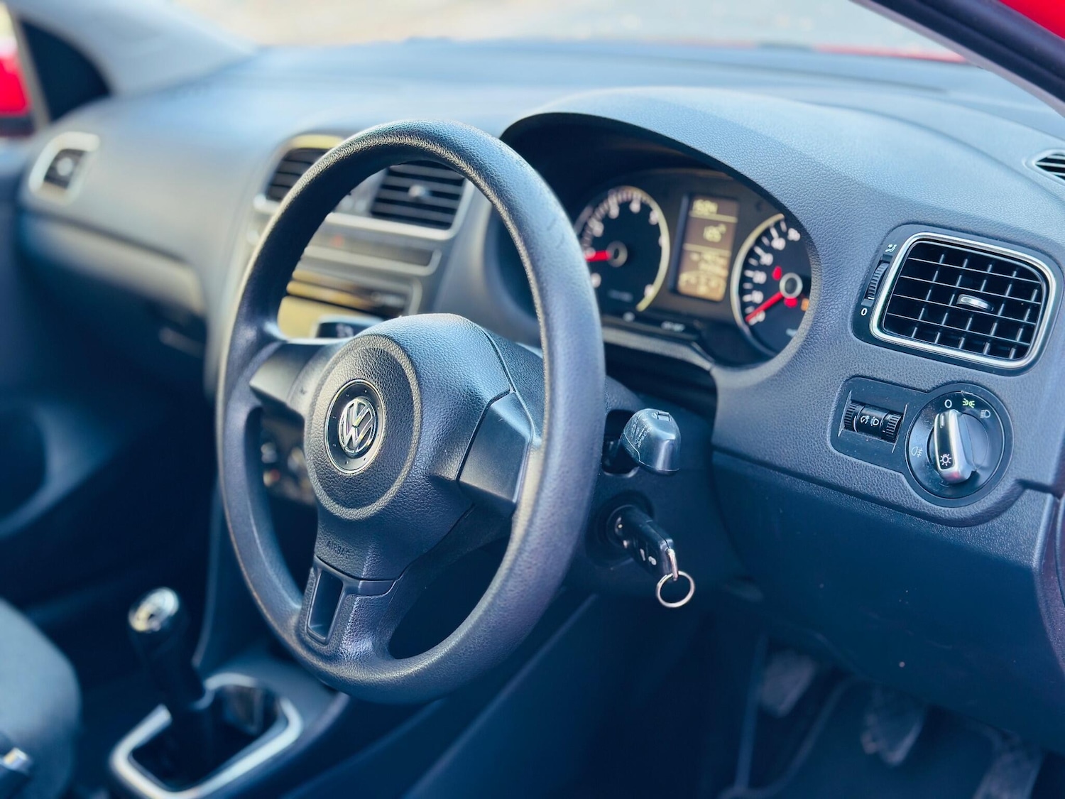 Used Volkswagen Polo 2011 for sale - 76166728: Photo 22