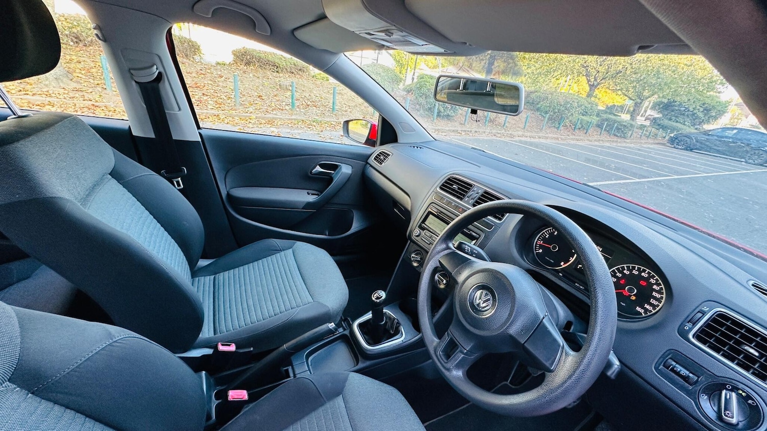 Used Volkswagen Polo 2011 for sale - 76166728: Photo 24