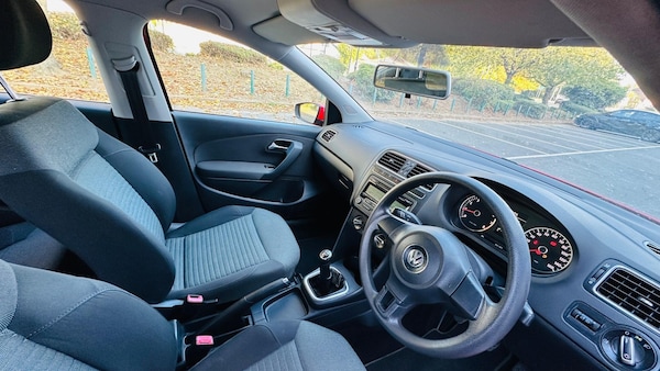 Used Volkswagen Polo 2011 for sale - 76166728: Photo 24
