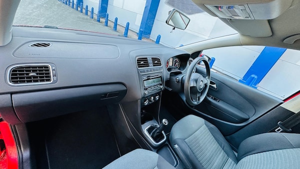 Used Volkswagen Polo 2011 for sale - 76166728: Photo 27