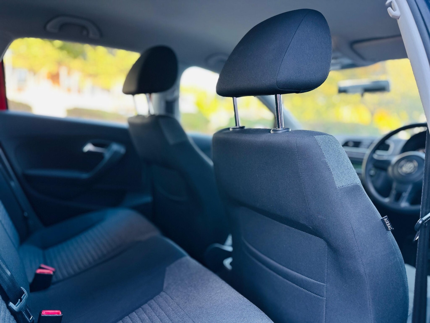 Used Volkswagen Polo 2011 for sale - 76166728: Photo 31