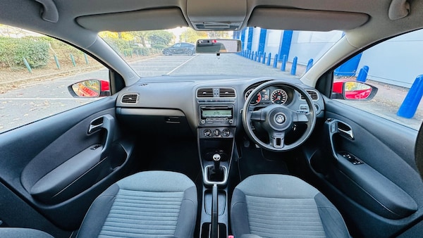 Used Volkswagen Polo 2011 for sale - 76166728: Photo 36