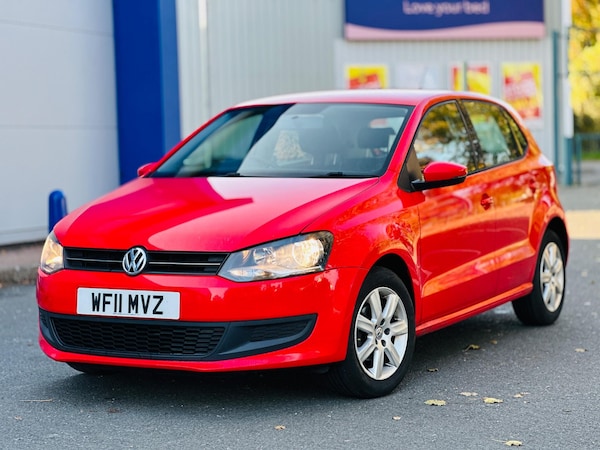 Used Volkswagen Polo 2011 for sale - 76166728: Photo 38