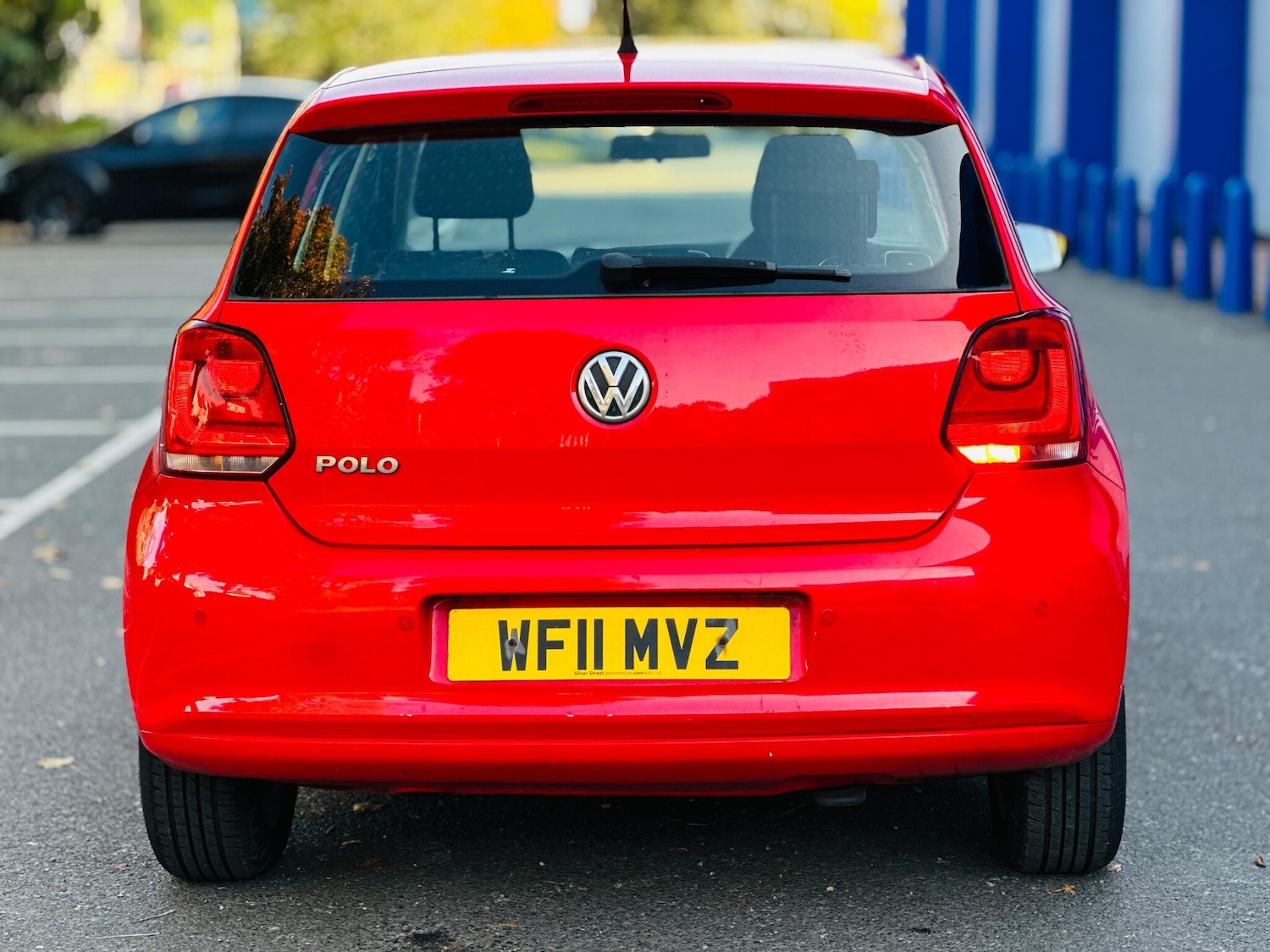 Used Volkswagen Polo 2011 for sale - 76166728: Photo 41