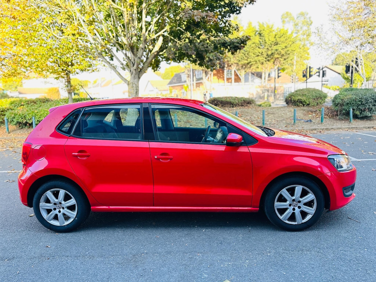 Used Volkswagen Polo 2011 for sale - 76166728: Photo 42