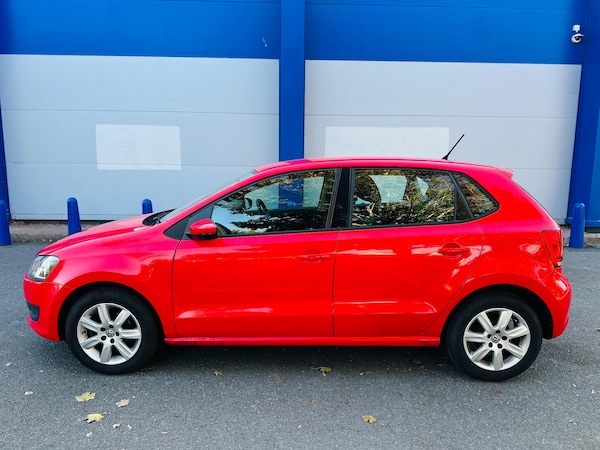 Used Volkswagen Polo 2011 for sale - 76166728: Photo 43