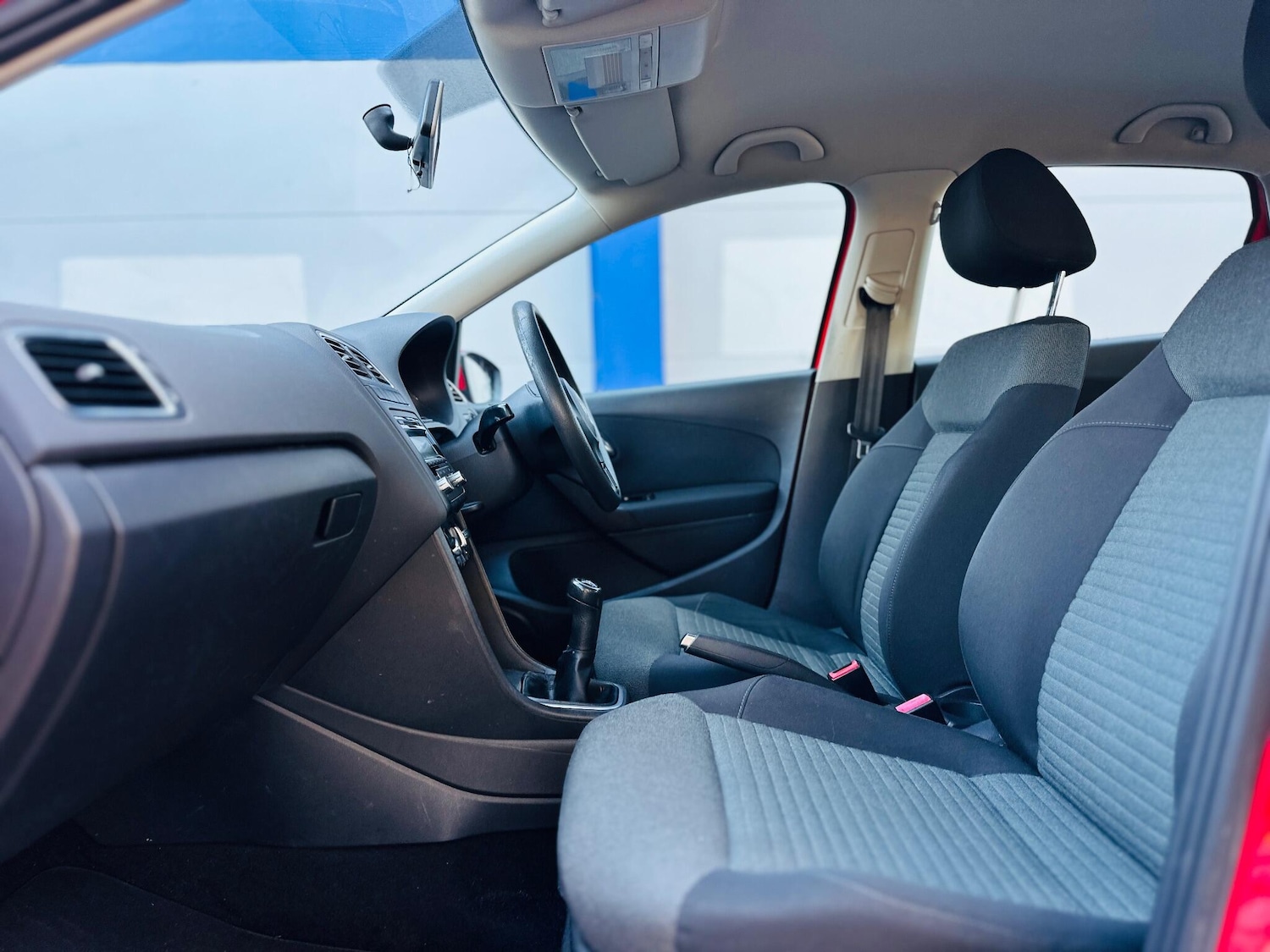 Used Volkswagen Polo 2011 for sale - 76166728: Photo 49