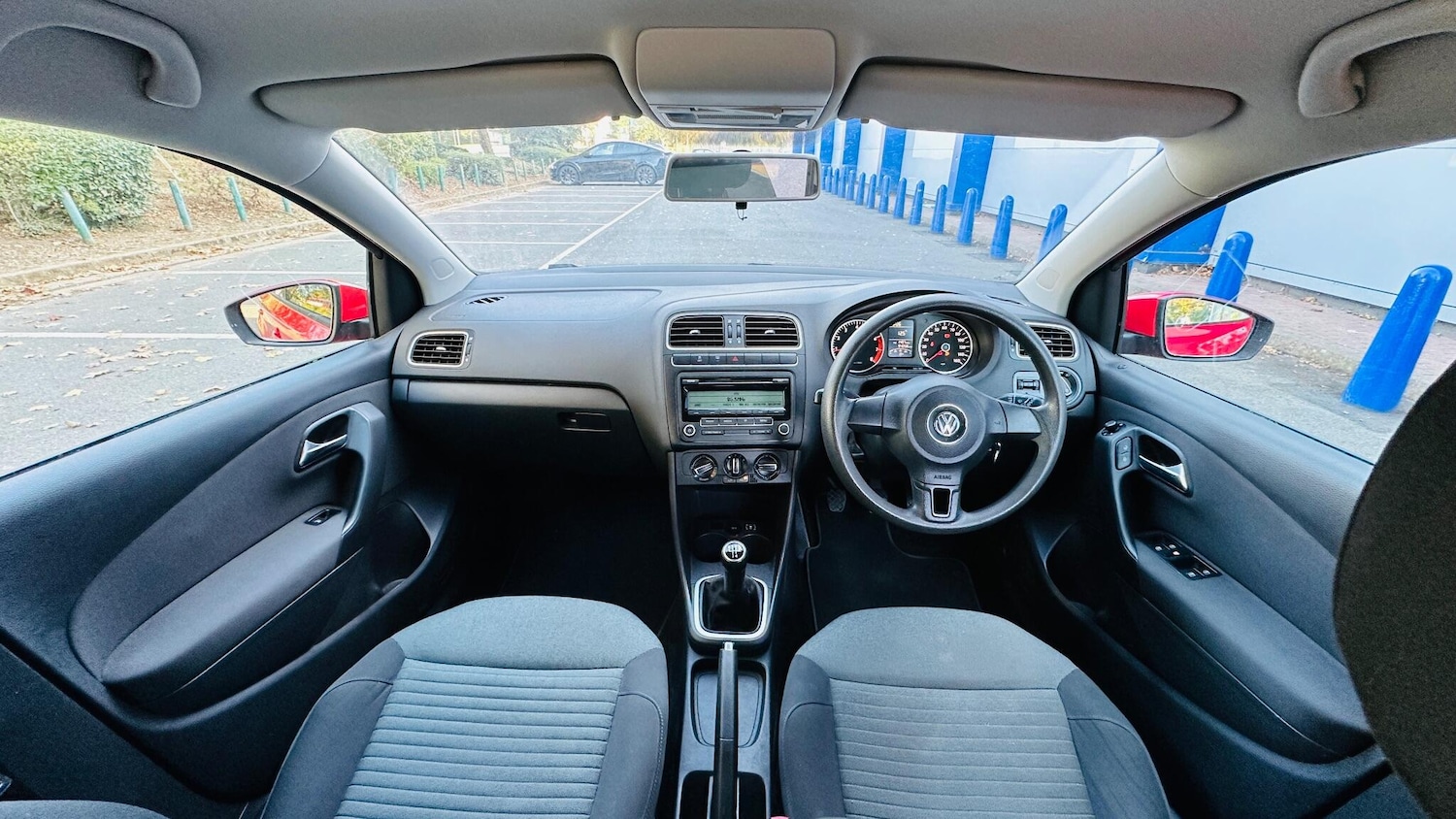 Used Volkswagen Polo 2011 for sale - 76166728: Photo 50