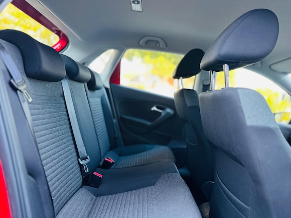 Used Volkswagen Polo 2011 for sale - 76166728: Photo 52