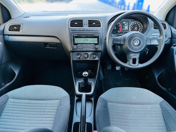 Used Volkswagen Polo 2011 for sale - 76166728: Photo 56