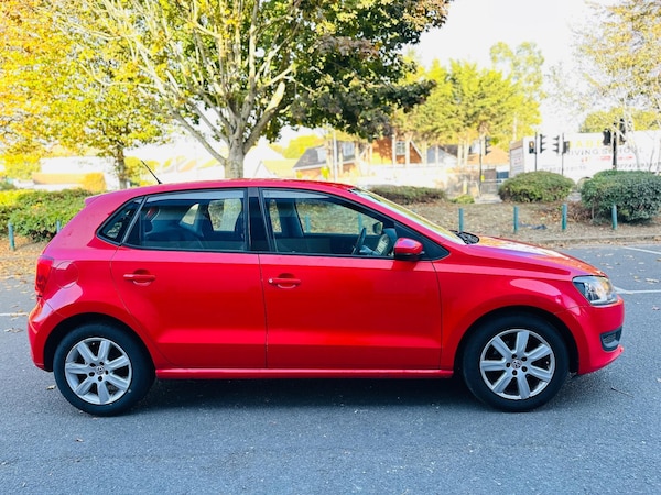 Used Volkswagen Polo 2011 for sale - 76166728: Photo 8